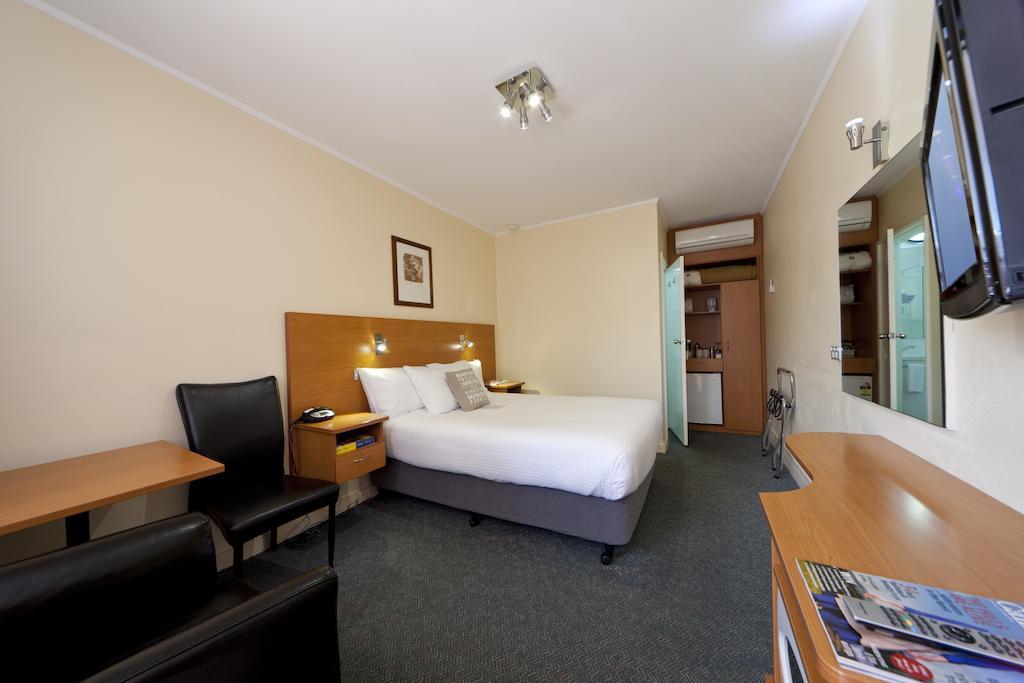 Best Western Motel Monaro Canberra Szoba fotó